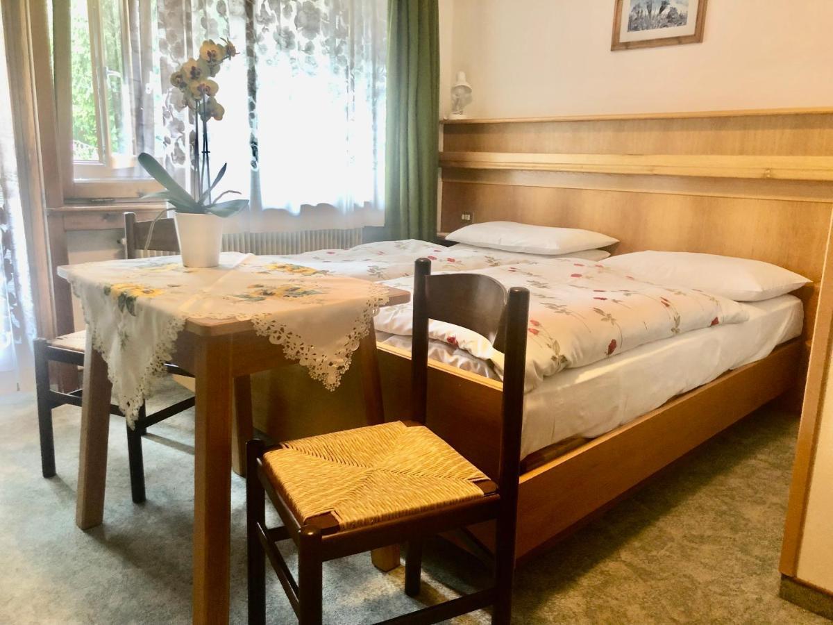 Apartments Fiordalisi 科尔福索 外观 照片