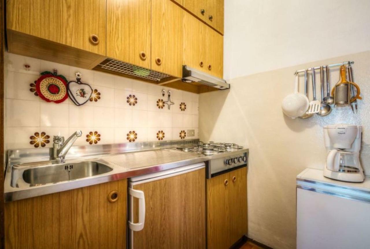 Apartments Fiordalisi 科尔福索 外观 照片